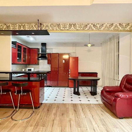 Home Apart 4 Мінськ Екстер'єр фото