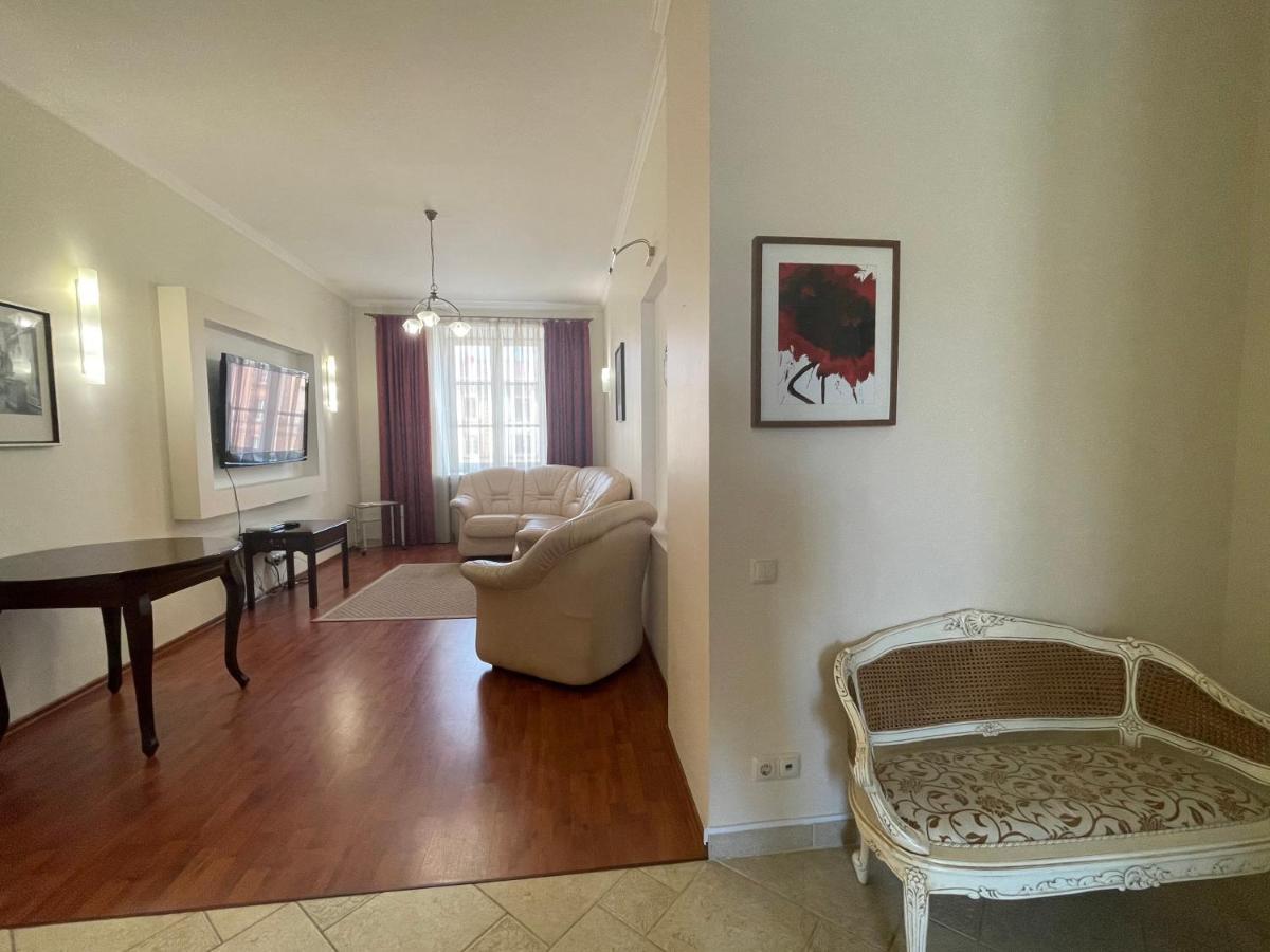 Home Apart 4 Мінськ Екстер'єр фото