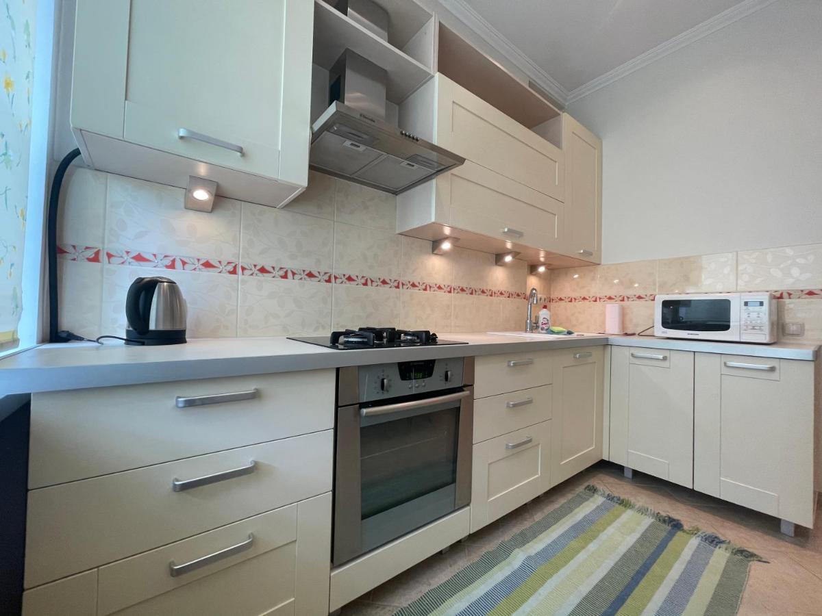 Home Apart 4 Мінськ Екстер'єр фото
