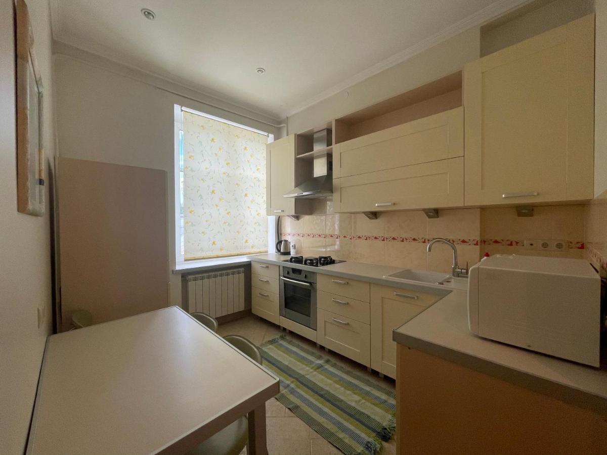 Home Apart 4 Мінськ Екстер'єр фото