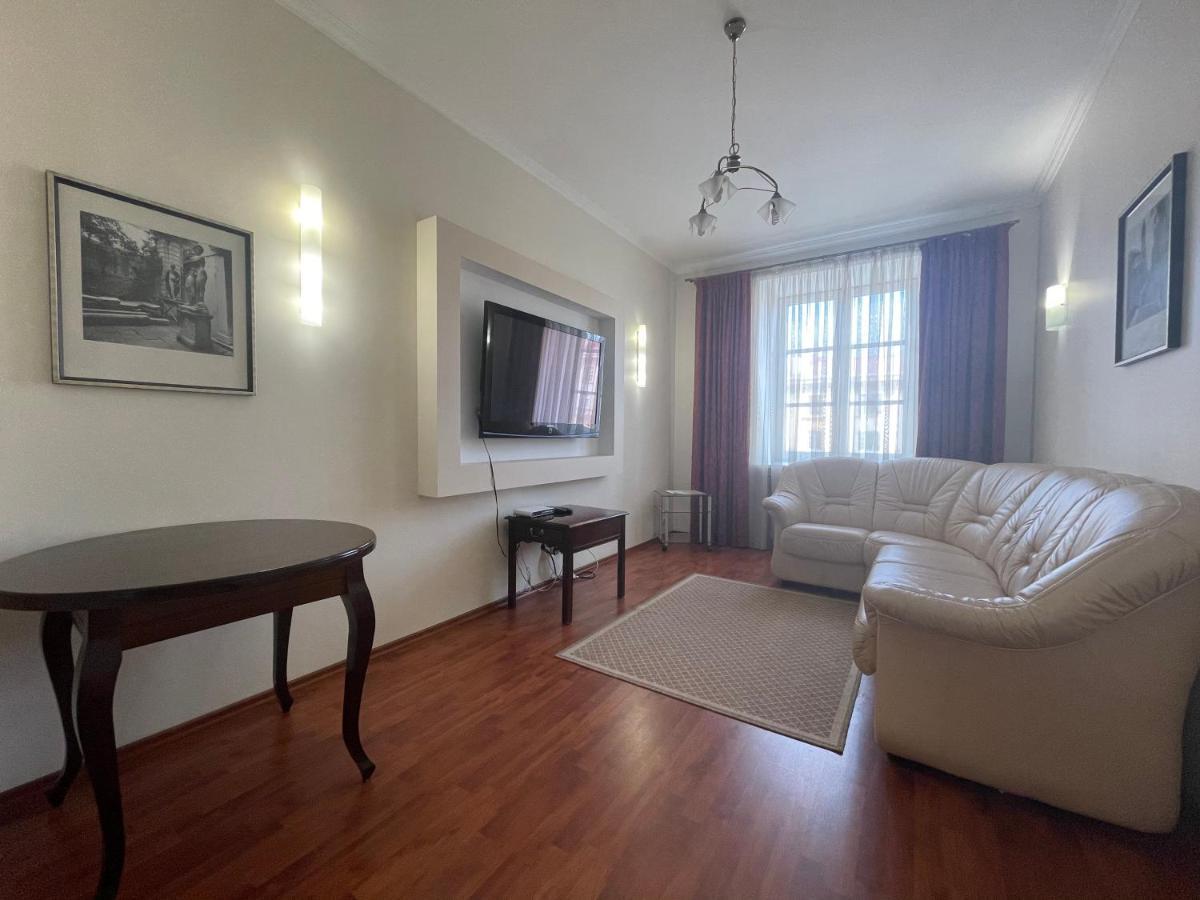 Home Apart 4 Мінськ Екстер'єр фото