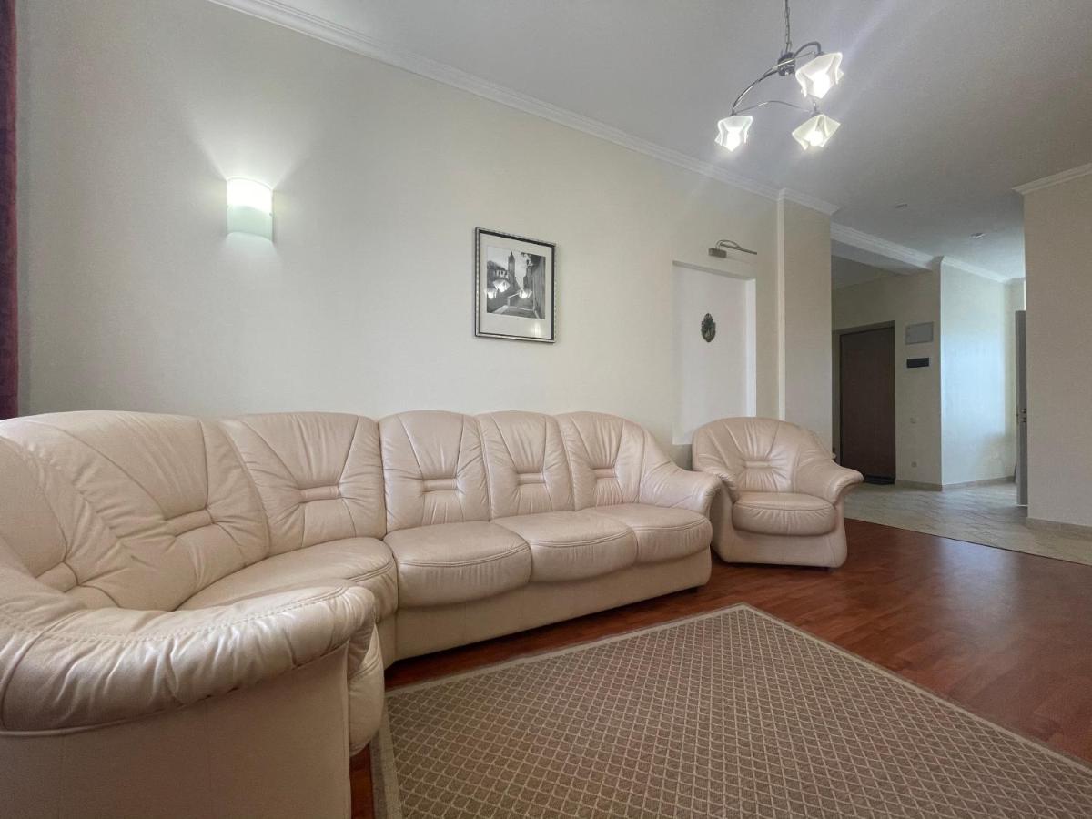Home Apart 4 Мінськ Екстер'єр фото