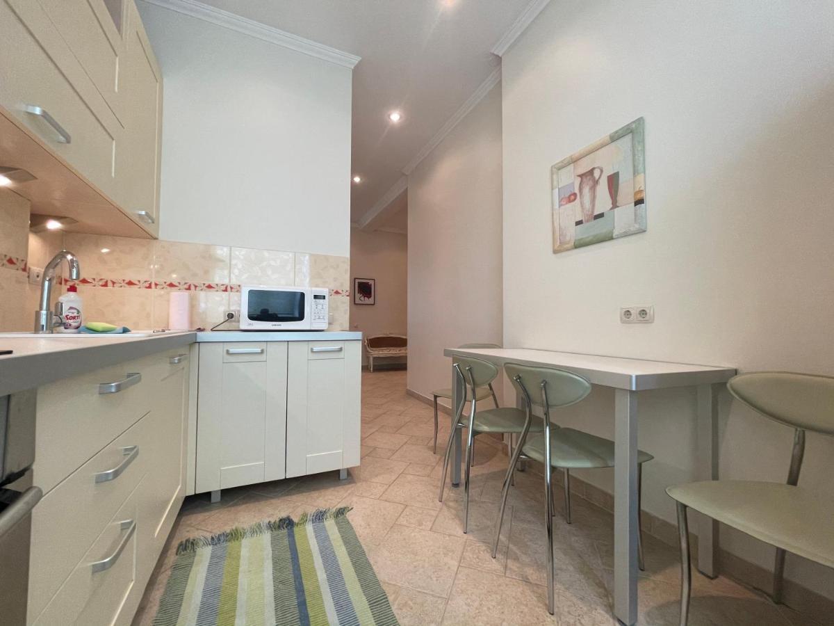 Home Apart 4 Мінськ Екстер'єр фото