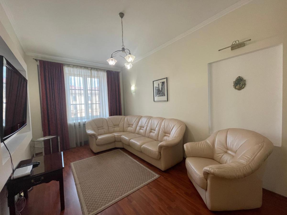 Home Apart 4 Мінськ Екстер'єр фото