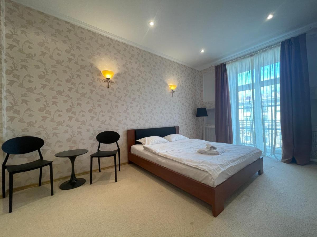 Home Apart 4 Мінськ Екстер'єр фото