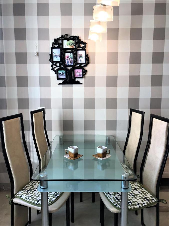 Home Apart 4 Мінськ Екстер'єр фото