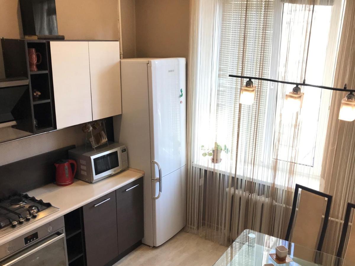 Home Apart 4 Мінськ Екстер'єр фото