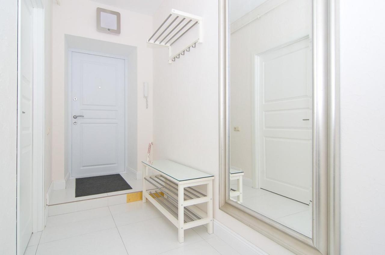 Home Apart 4 Мінськ Екстер'єр фото