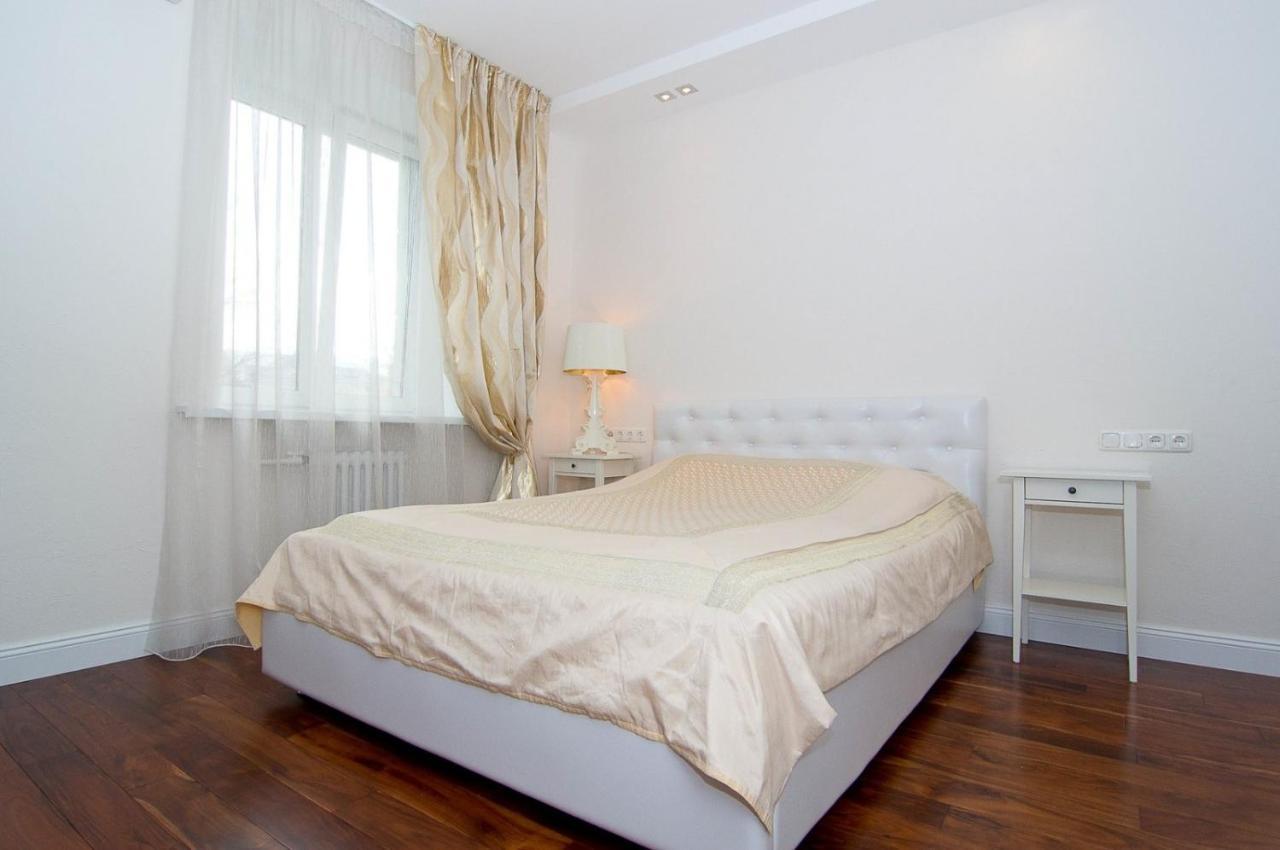 Home Apart 4 Мінськ Екстер'єр фото
