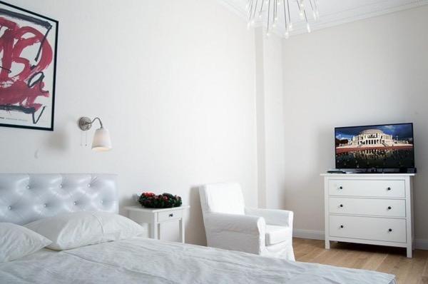 Home Apart 4 Мінськ Екстер'єр фото