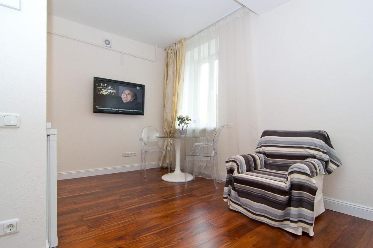 Home Apart 4 Мінськ Екстер'єр фото