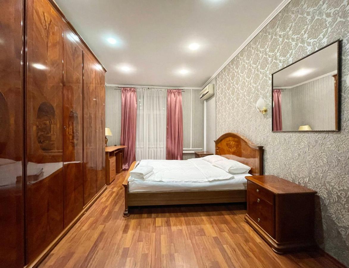 Home Apart 4 Мінськ Екстер'єр фото