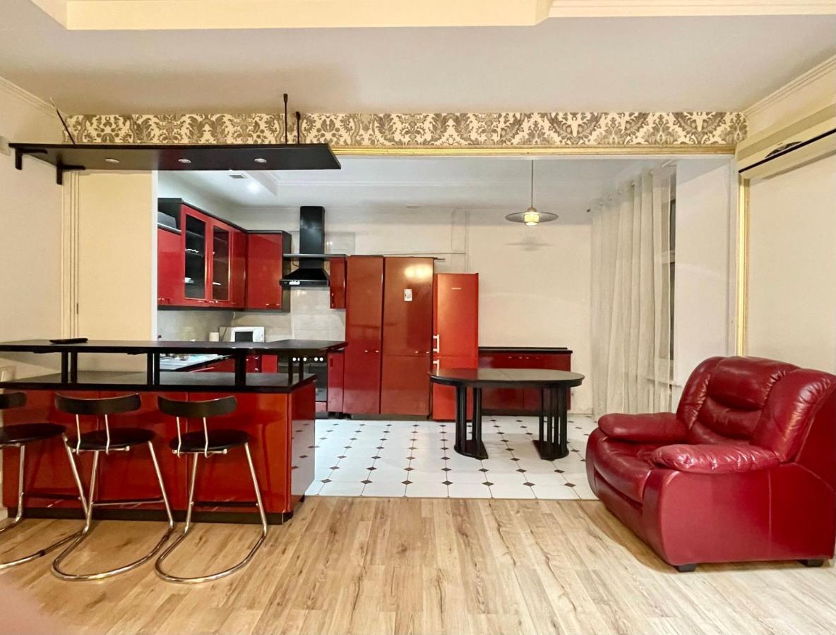 Home Apart 4 Мінськ Екстер'єр фото