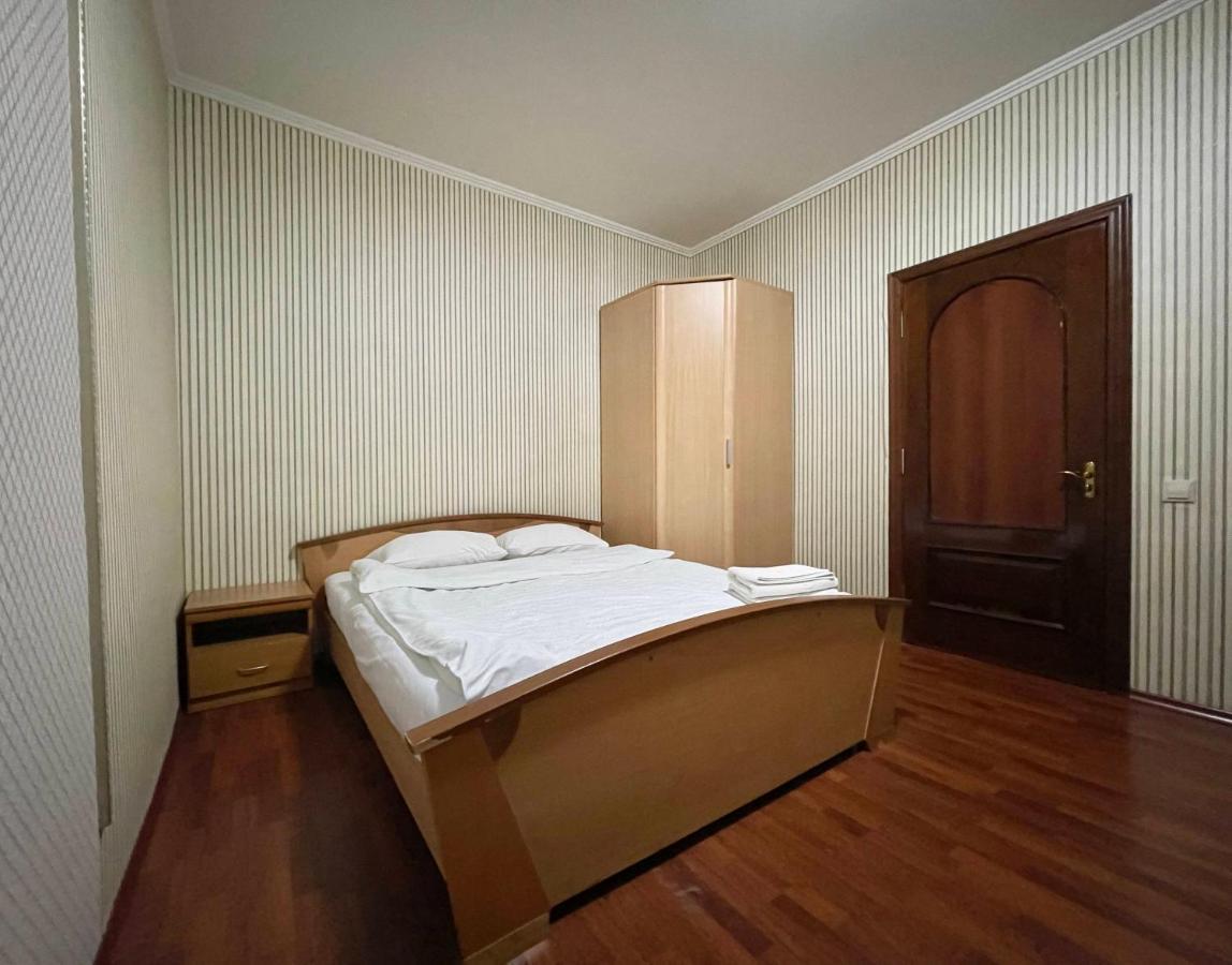 Home Apart 4 Мінськ Екстер'єр фото