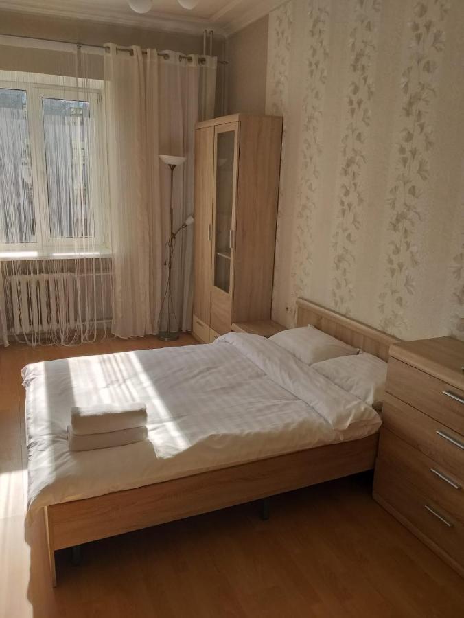 Home Apart 4 Мінськ Екстер'єр фото