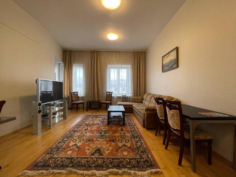 Home Apart 4 Мінськ Екстер'єр фото