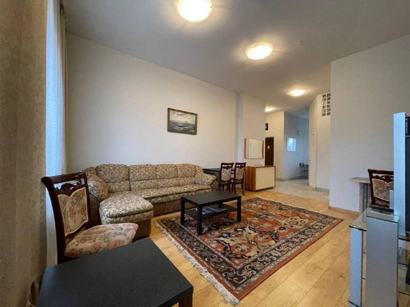 Home Apart 4 Мінськ Екстер'єр фото