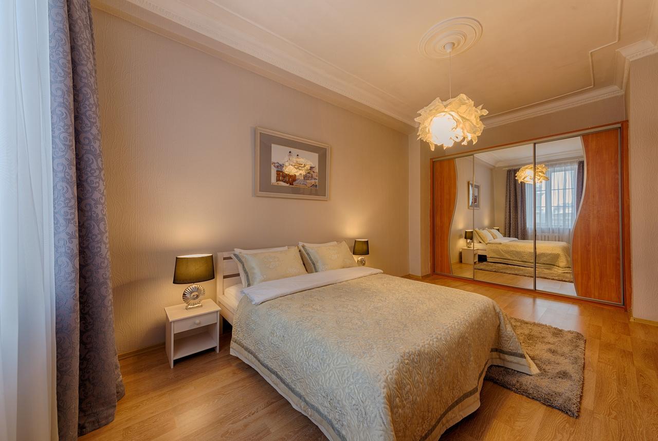 Home Apart 4 Мінськ Екстер'єр фото