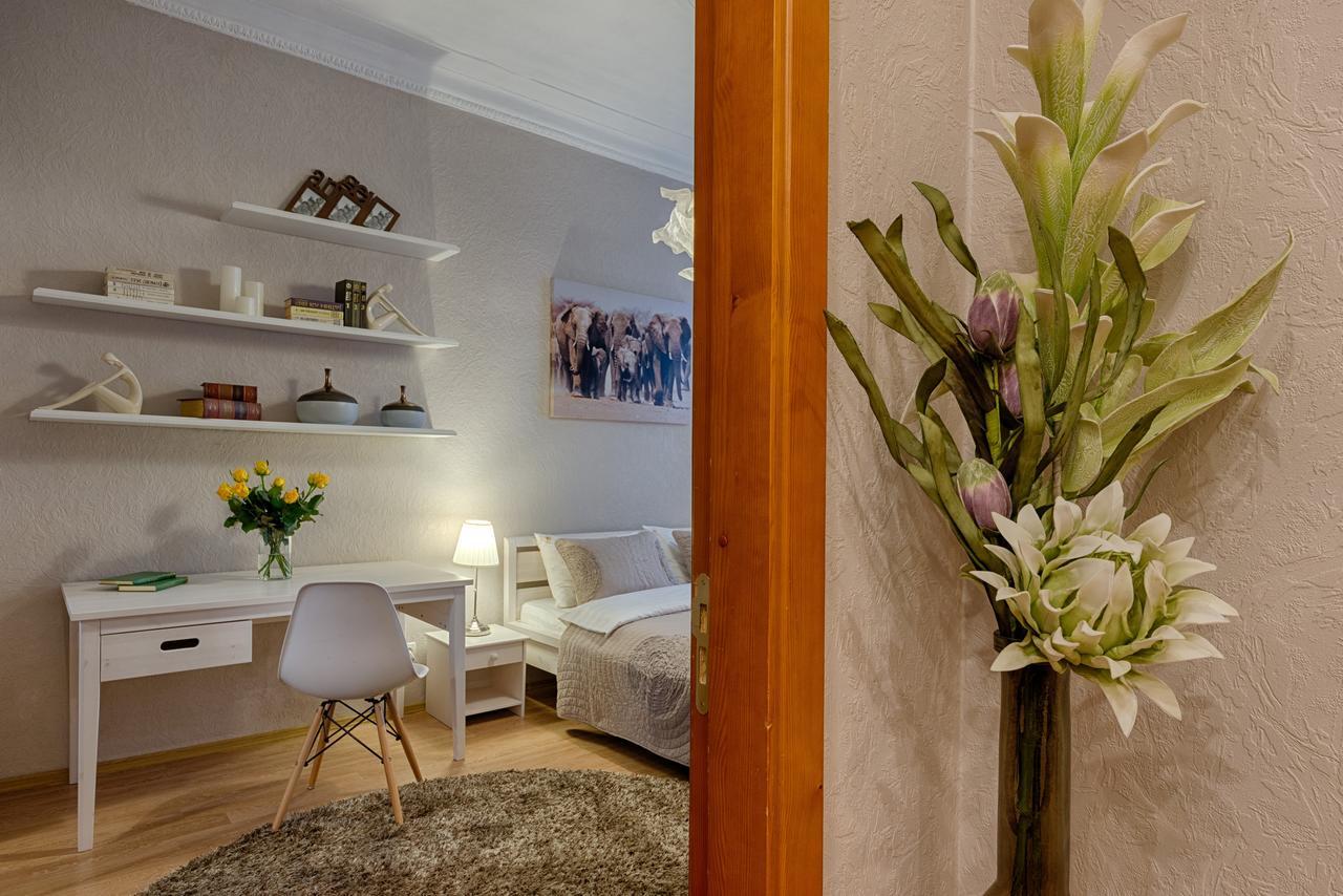 Home Apart 4 Мінськ Екстер'єр фото