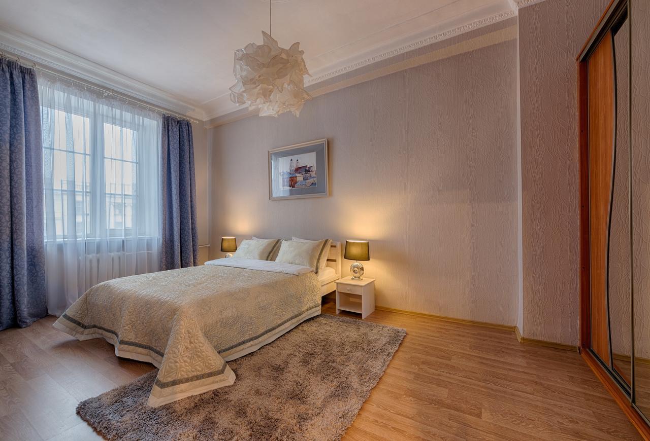 Home Apart 4 Мінськ Екстер'єр фото