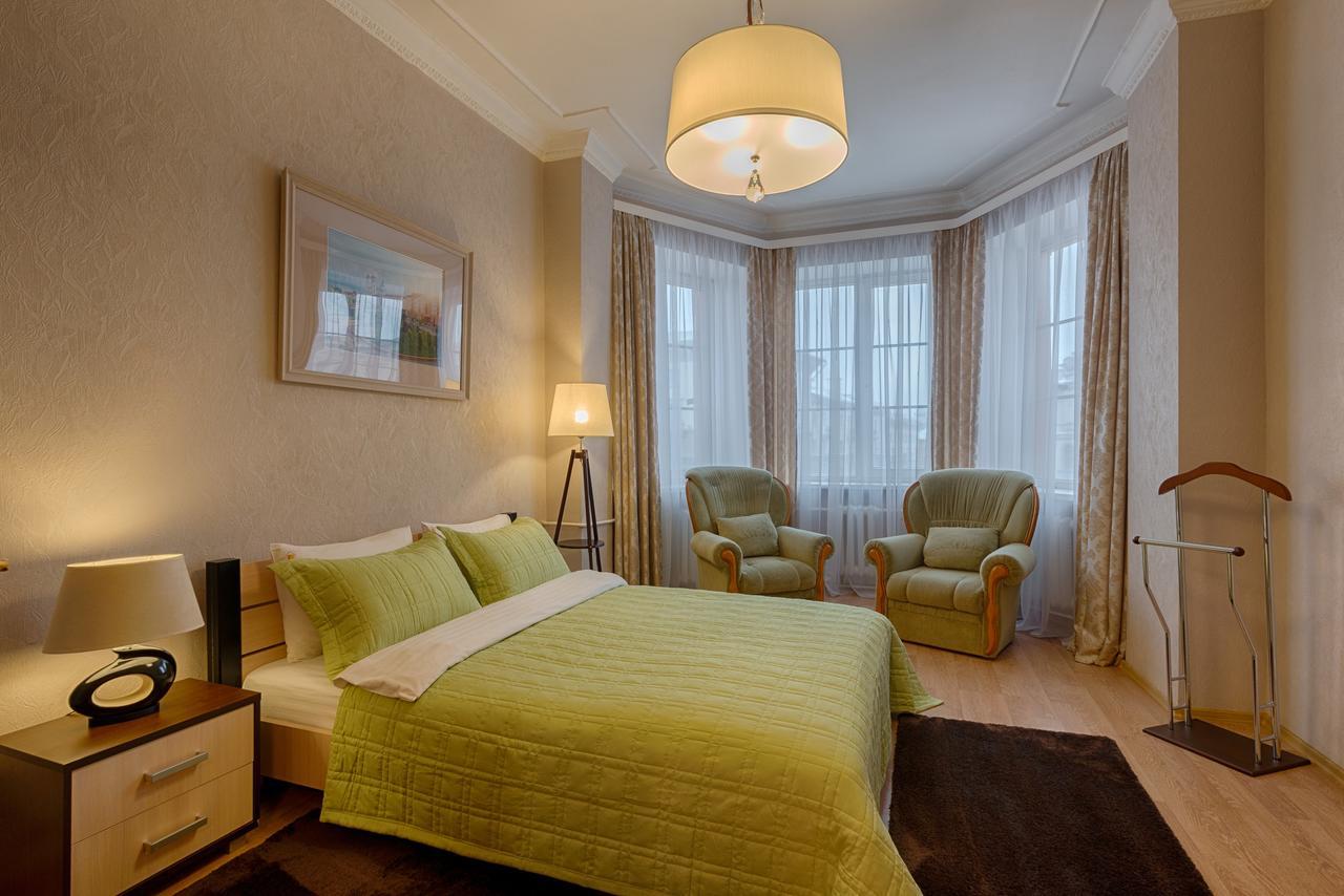 Home Apart 4 Мінськ Екстер'єр фото