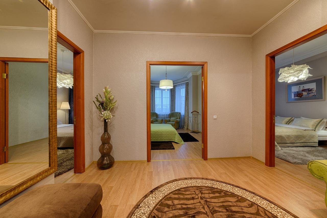 Home Apart 4 Мінськ Екстер'єр фото