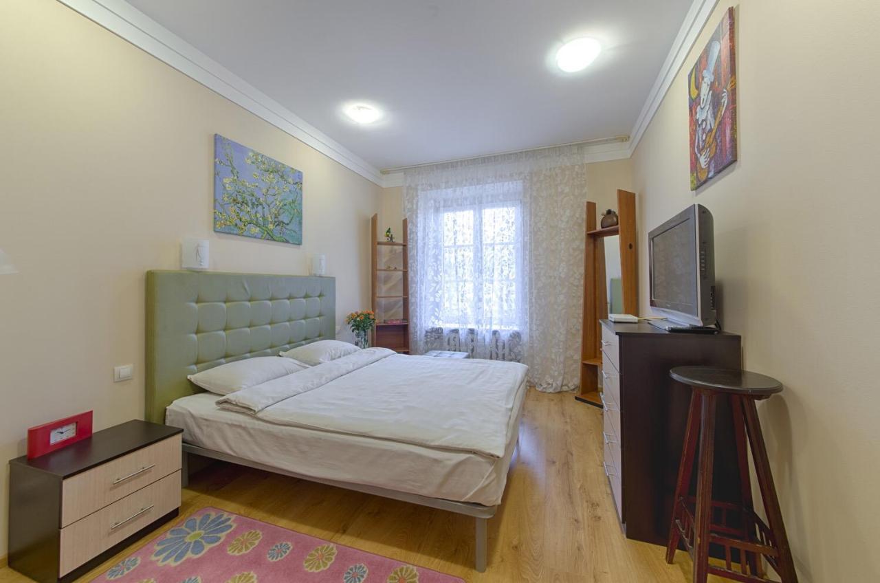 Home Apart 4 Мінськ Екстер'єр фото