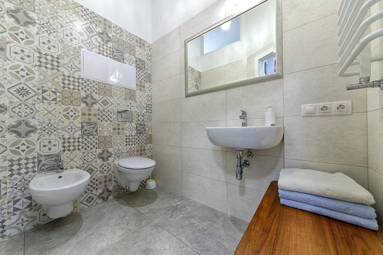 Home Apart 4 Мінськ Екстер'єр фото