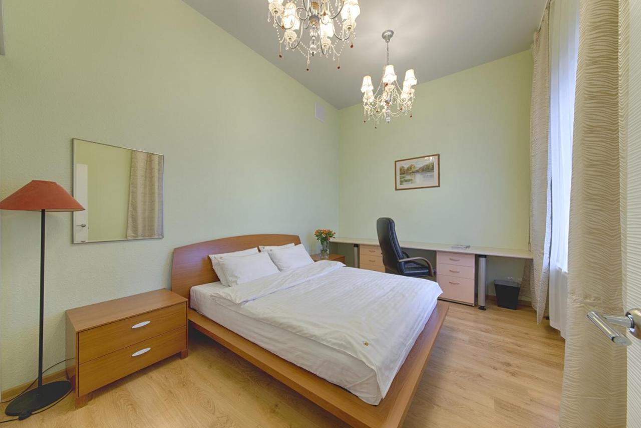 Home Apart 4 Мінськ Екстер'єр фото