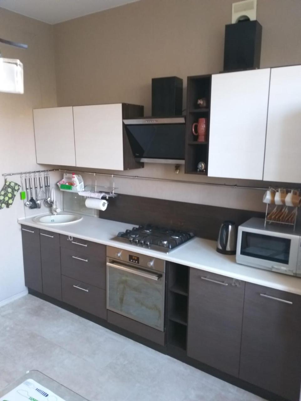 Home Apart 4 Мінськ Екстер'єр фото