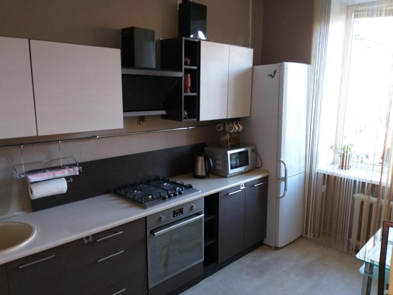 Home Apart 4 Мінськ Екстер'єр фото