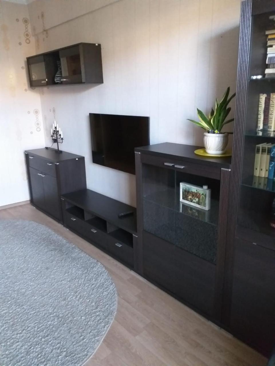 Home Apart 4 Мінськ Екстер'єр фото