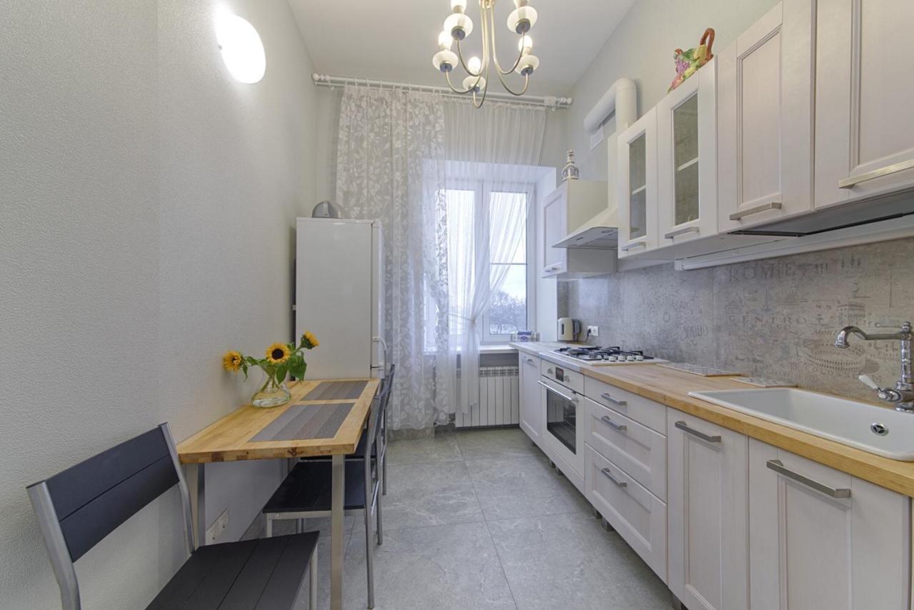 Home Apart 4 Мінськ Екстер'єр фото